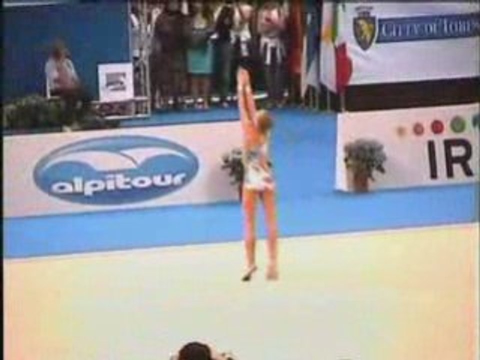Andronova Torino