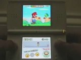 New Super Mario Bros DS Review