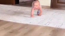 New funny video baby 😂 funny video hahaha