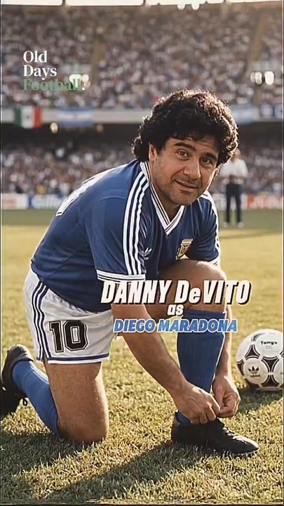 Mundial 90 The Movie
