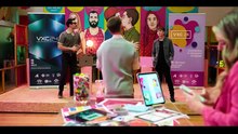 A que estas esperando capitulo 4