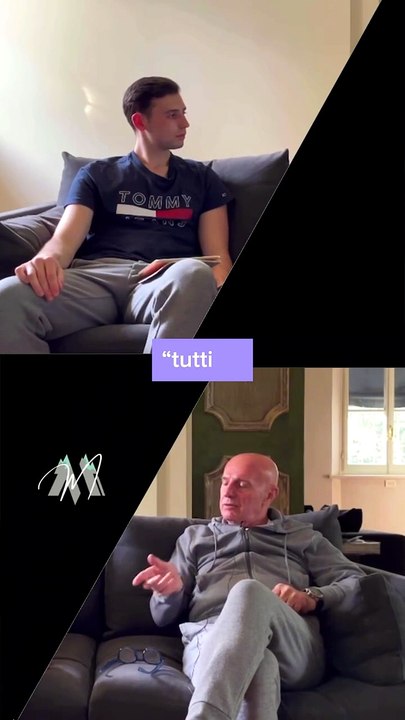 Berlusconi, il discorso su Sacchi che cambiò il Milan: solo 27 secondi...