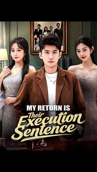 My Return Is Their Execution Sentence