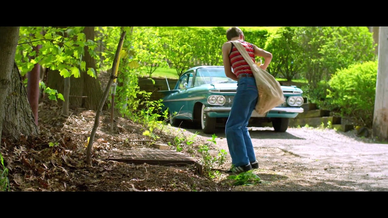 She Returned Home... And Discovered The Secret Of Her Past 😮 Emotional Family MOVIE_HD)