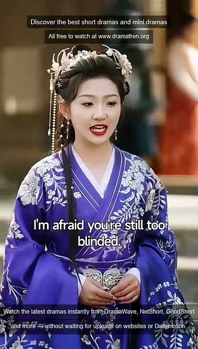 Cast Her Aside She Casts Off Your World Drama