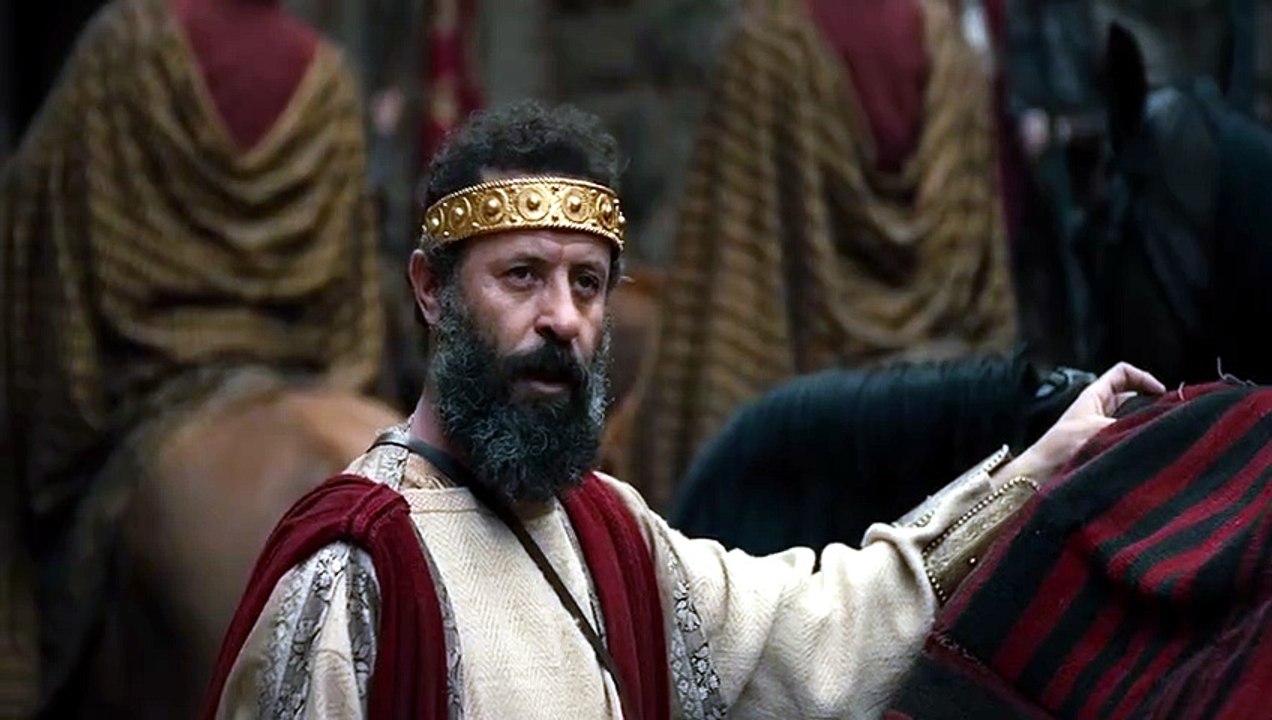 ...House ...of ...David ...S02E04 [Full Movie] [Latest Version]Full EP - Full