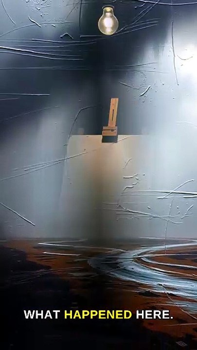 The Painting That Predicted the Future