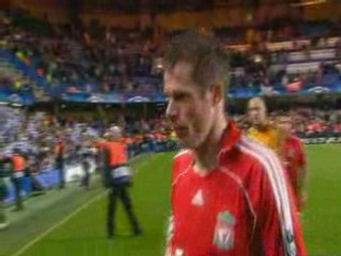 Liverpool FC Season Review 2007-2008 Part 10