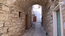 Μεσαιωνικό χωριό Μέσα Διδύμα - Medieval village Mesa Didyma