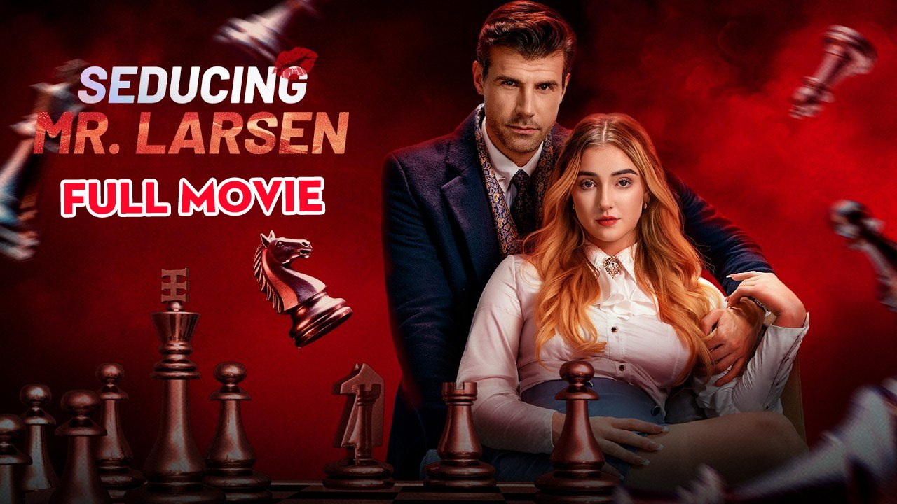 Seducing Mr. Larsen - Full