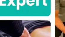 Shoulder pain mistake
