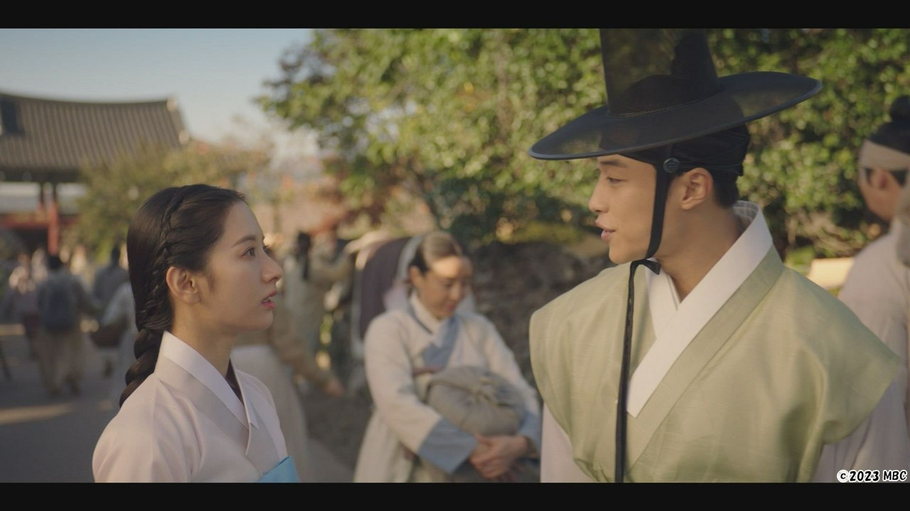 韓国ドラマ「朝鮮弁護士カン・ハンス～誓いの法典～」 - 韓国ドラマ「朝鮮弁護士カン・ハンス～誓...