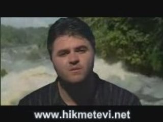 Hasan dursun nasibim alsam