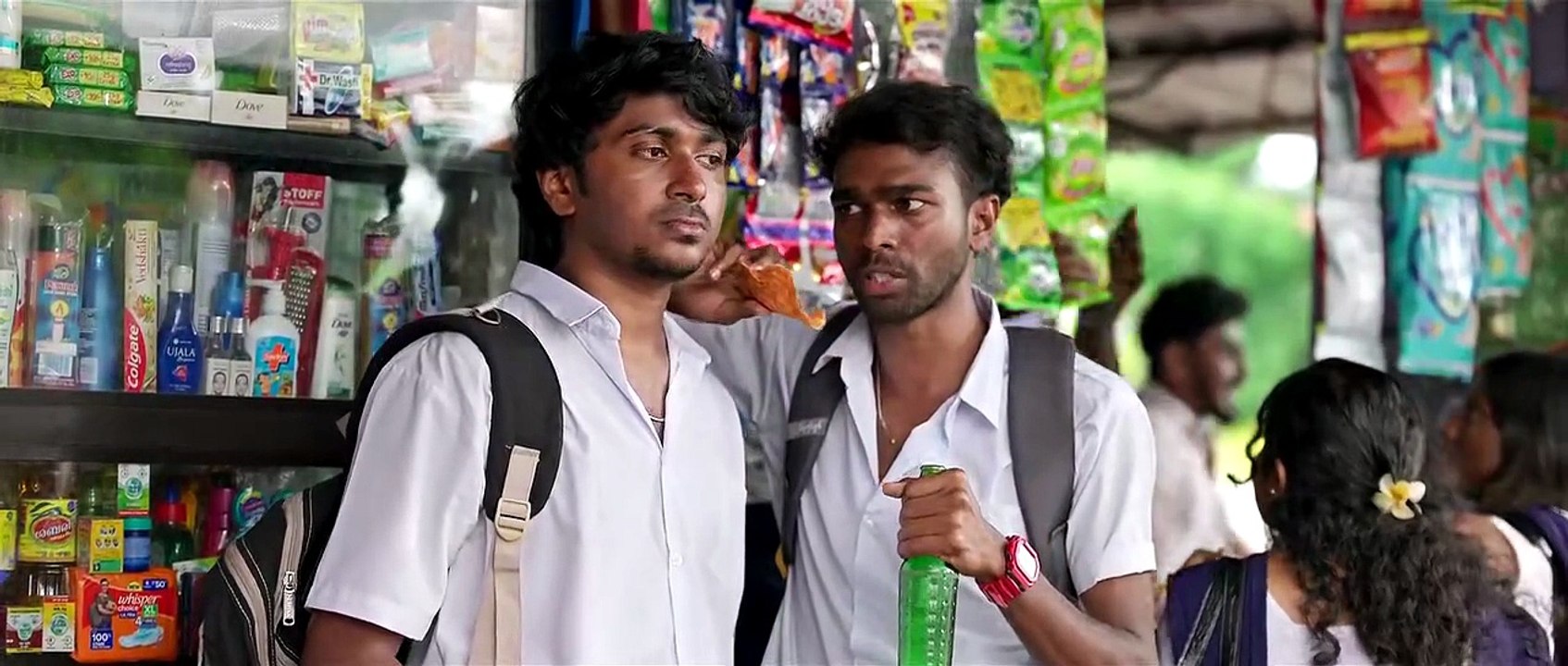 Vaazha 2: Biopic of a Billion Bros Part 1