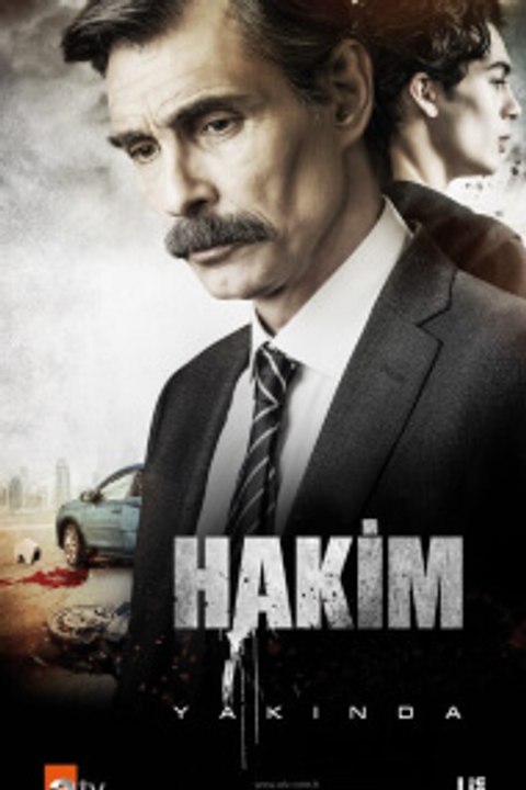 Hakim (Juez) - Episode 7 EngSub