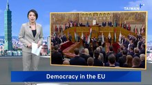 Hungary Swears in New PM