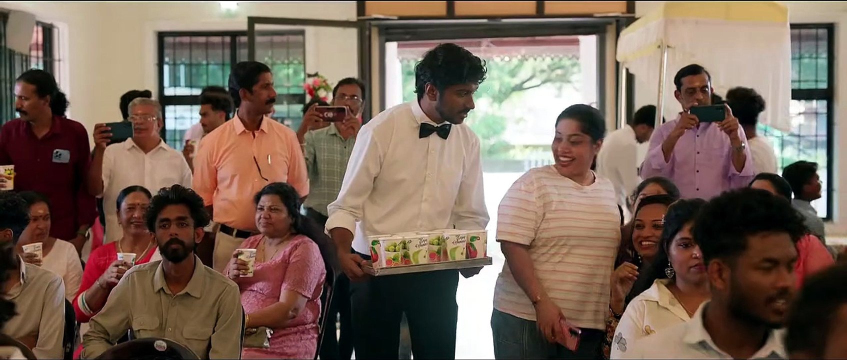 Vaazha 2: Biopic of a Billion Bros Part 2