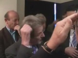 Paroles d'Européens à Marseille : coulisses