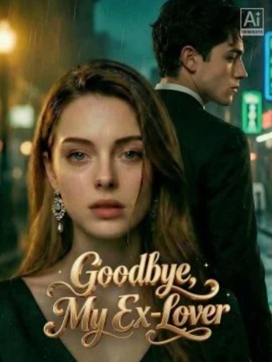 🔥Goodbye, My Ex Lover FULL (2026)#shortdrama-full HD