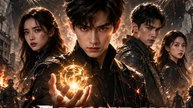 Doomsday Sovereign Who Cannot Be Defeated (2026) - Full Movie | Apocalypse Fantasy Action Thriller