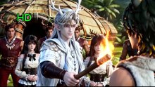 The ONLY Girl In A World Of Beasts (2026) - Full Movie | Fantasy Romance Adventure