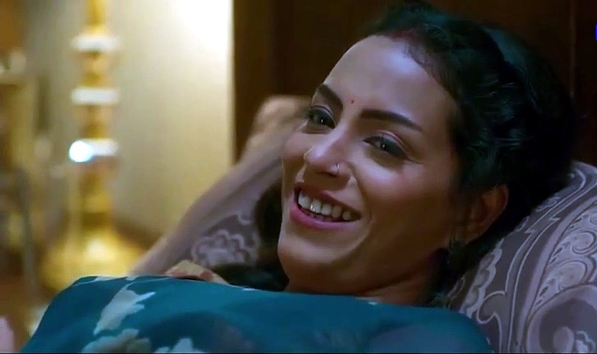 Noor Malabika cute video
