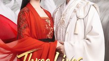 THREE LIVES UNREQUITED