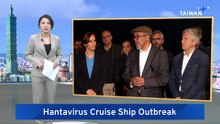 WHO Head Reassures Tenerife Residents Ahead Hantavirus-Hit Cruise Ship Arrival