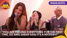 Your Honor: Sanya Lopez, may sweet confession sa kanyang potential FIRST BOYFRIEND!