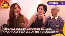 Your Honor: Sanya Lopez, takot pumasok sa isang relasyon!