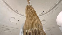 Alma Allen / Pavilion of the United States of America at Venice Art Biennale 2026