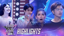 Stars On The Floor 2026: ‘The Ring’ Jao and Chanty versus ‘Mission: Impossible’ Sugar and Jeromy!