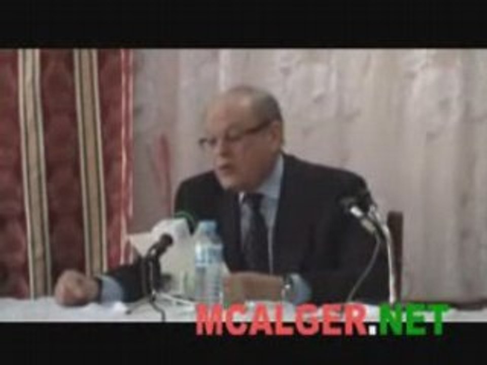 Cérémonie remise du sigle au MCA partie 03