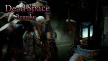 Dead Space Remake Chapter 1 Battles