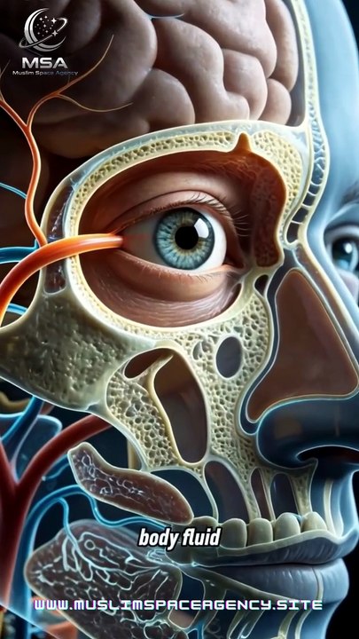 What Space Does to the Human Body — Muscle Loss Bone Density and Vision Changes