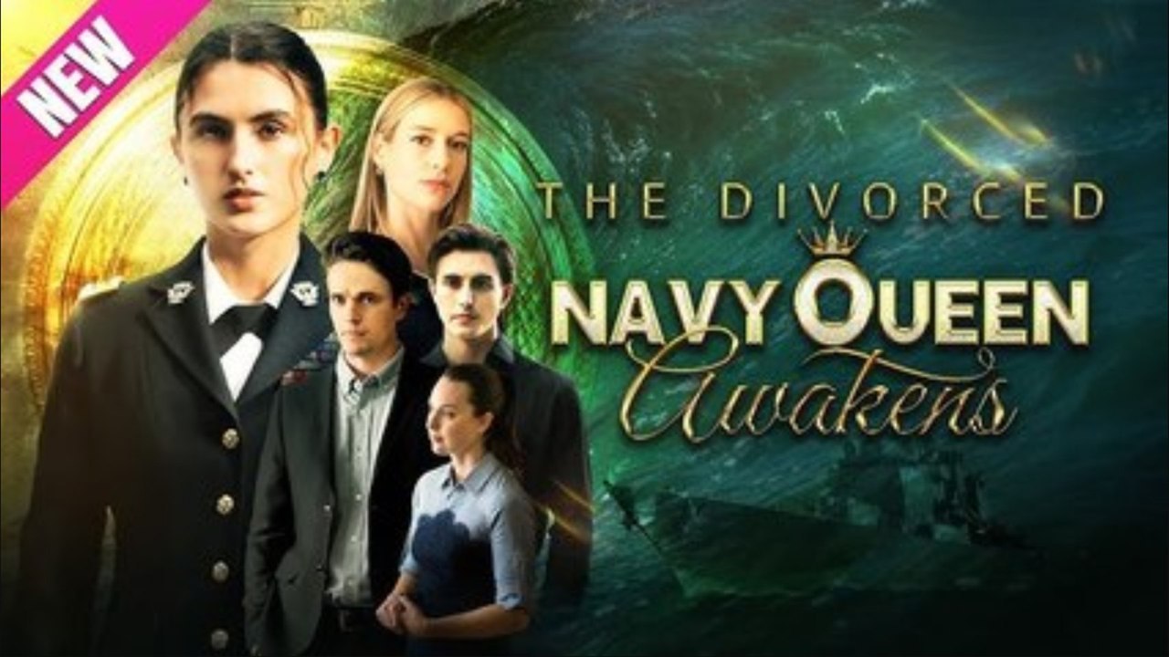 The Divorced Navy Queen Awakens