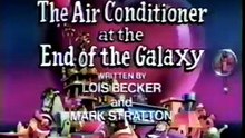 S05-Ep12 - The Air Conditioner at the End of the Galaxy 🚀⭐ A Muppet Space Odyssey! 🛸 Muppet Babies Complete Series 1991 🧸🌈