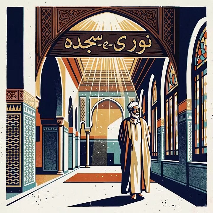 Sukun-e-Qalb: Ek Ruhani Safar | A Journey of Inner Peace