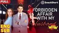 Forbidden Affair With My Husband