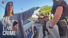 Atraparon a un joven tras atropellar mortalmente a un estudiante de FSU y darse a la fuga