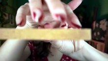 ASMR for the Best Sleep of Your Life 💖🌛 (layered sounds, personal attention)