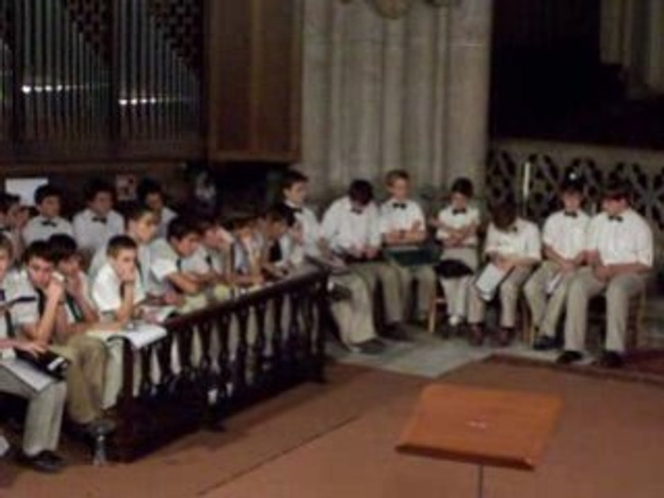 RECITAL 09