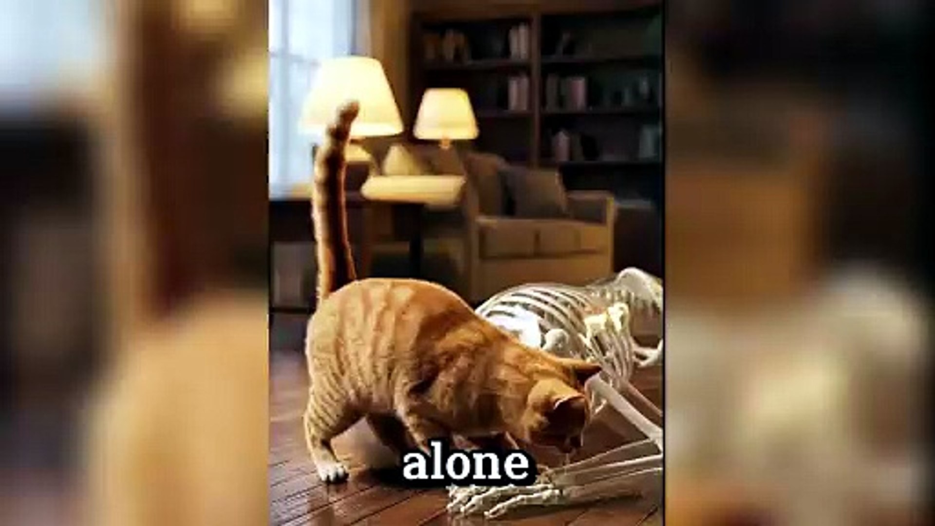 ⁣what happened if you died alone