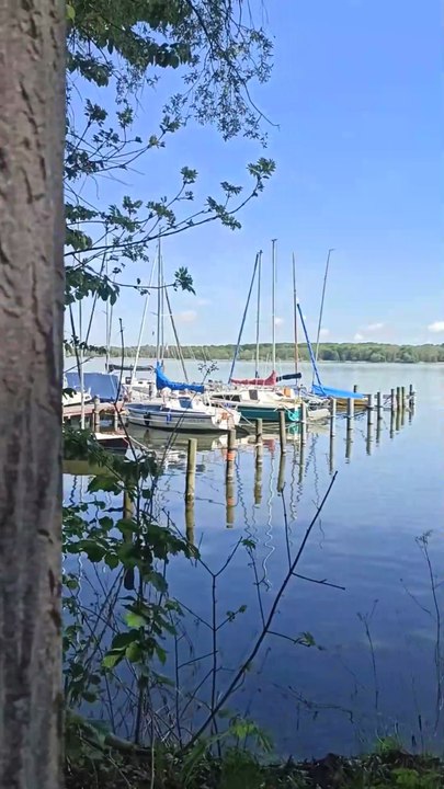 Radtour um den Ratzeburger See 🚲
