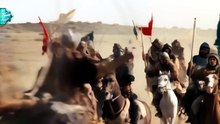مسلسل المختار الثقفي | الحلقة 36 بجودة 4K