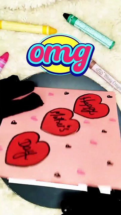 Handmade Card for Mom 💝 She Will Love This! | DIY Mother's Day Craft #shorts