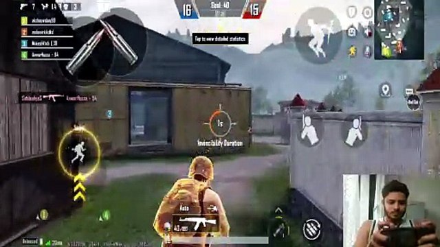 🔥 23 Kills TDM Domination in BGMI | PUBG Highlights | INSANE 23 KILL MATCH in BGMI Team Deathmatch | ChillKarMahavir