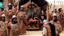مسلسل المختار الثقفي | الحلقة 38 بجودة 4K