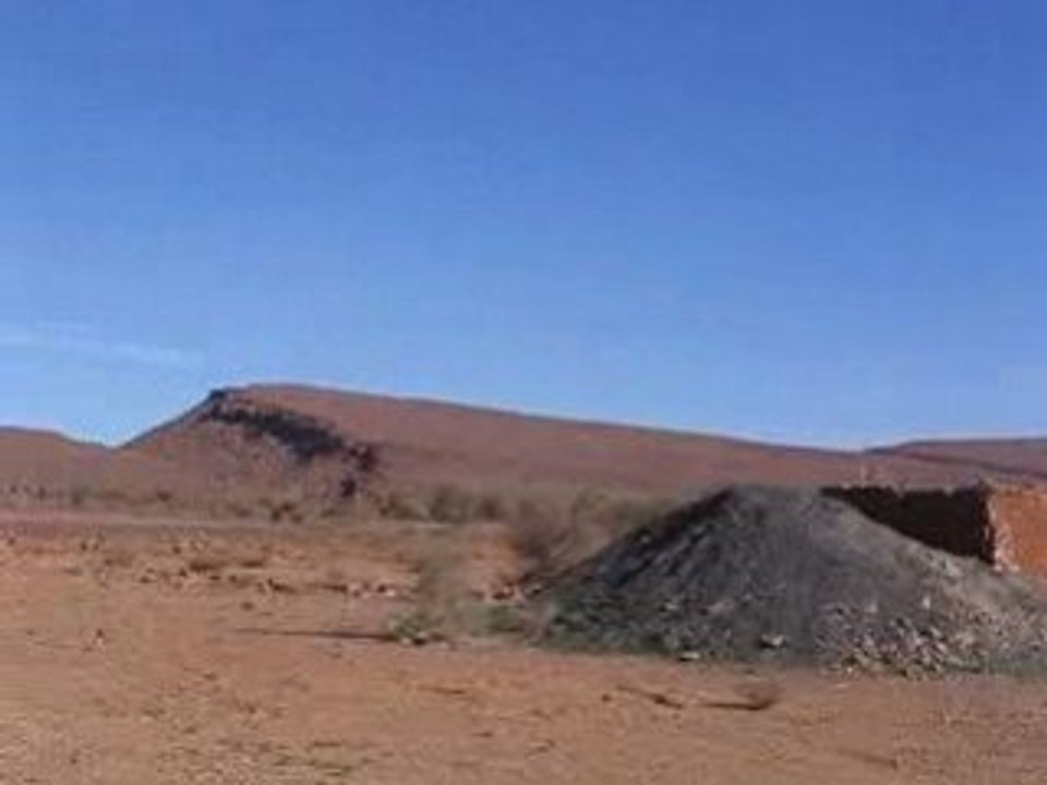 Tanoumrite 2007