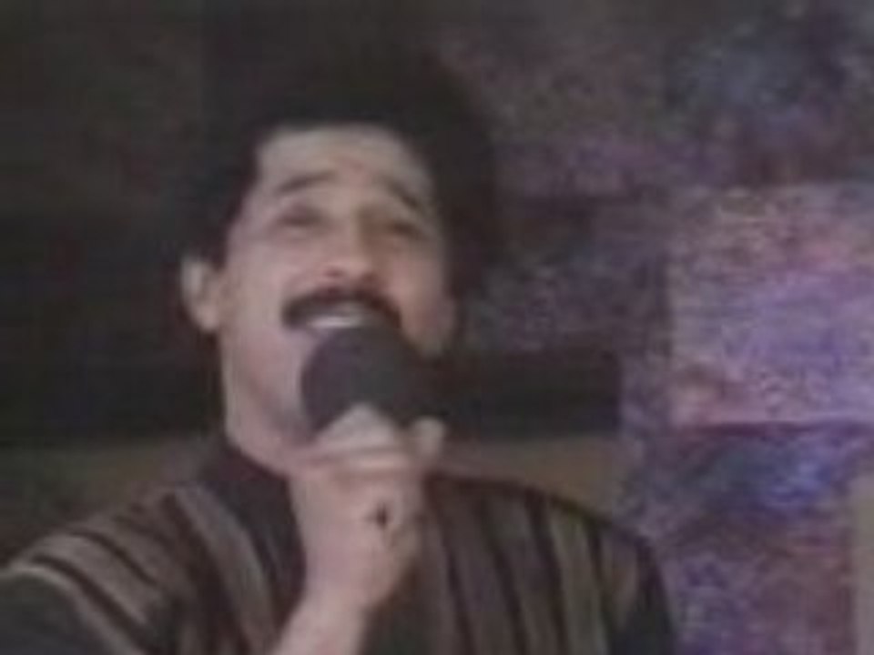 Cheb khaled